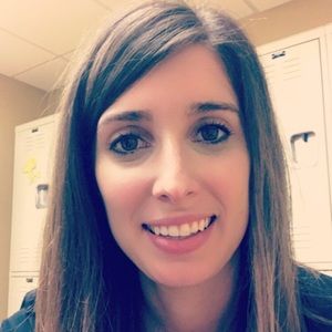 Meet your Posher, Amy